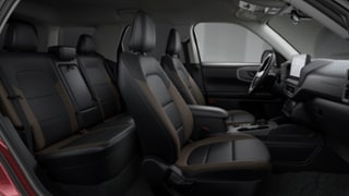 2026 Ford Bronco Sport® Internal Image 1